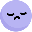 Mood emoji