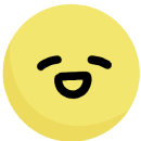 Mood emoji