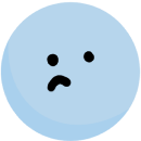 Mood emoji