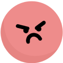 Mood emoji