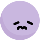 Mood emoji